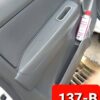 สีสเปรย์พ่นคอนโซลรถยนต์ N.U.T 137-B GREY TOYOTA